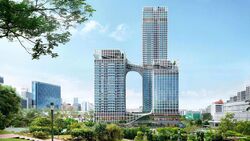 River Valley Road (D6), Condominium #458098361